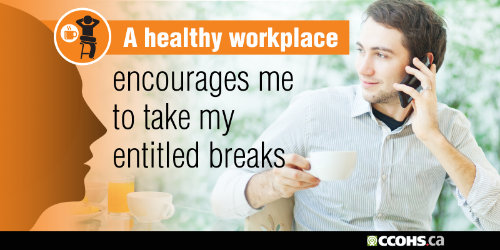 Healthy Workplace 1