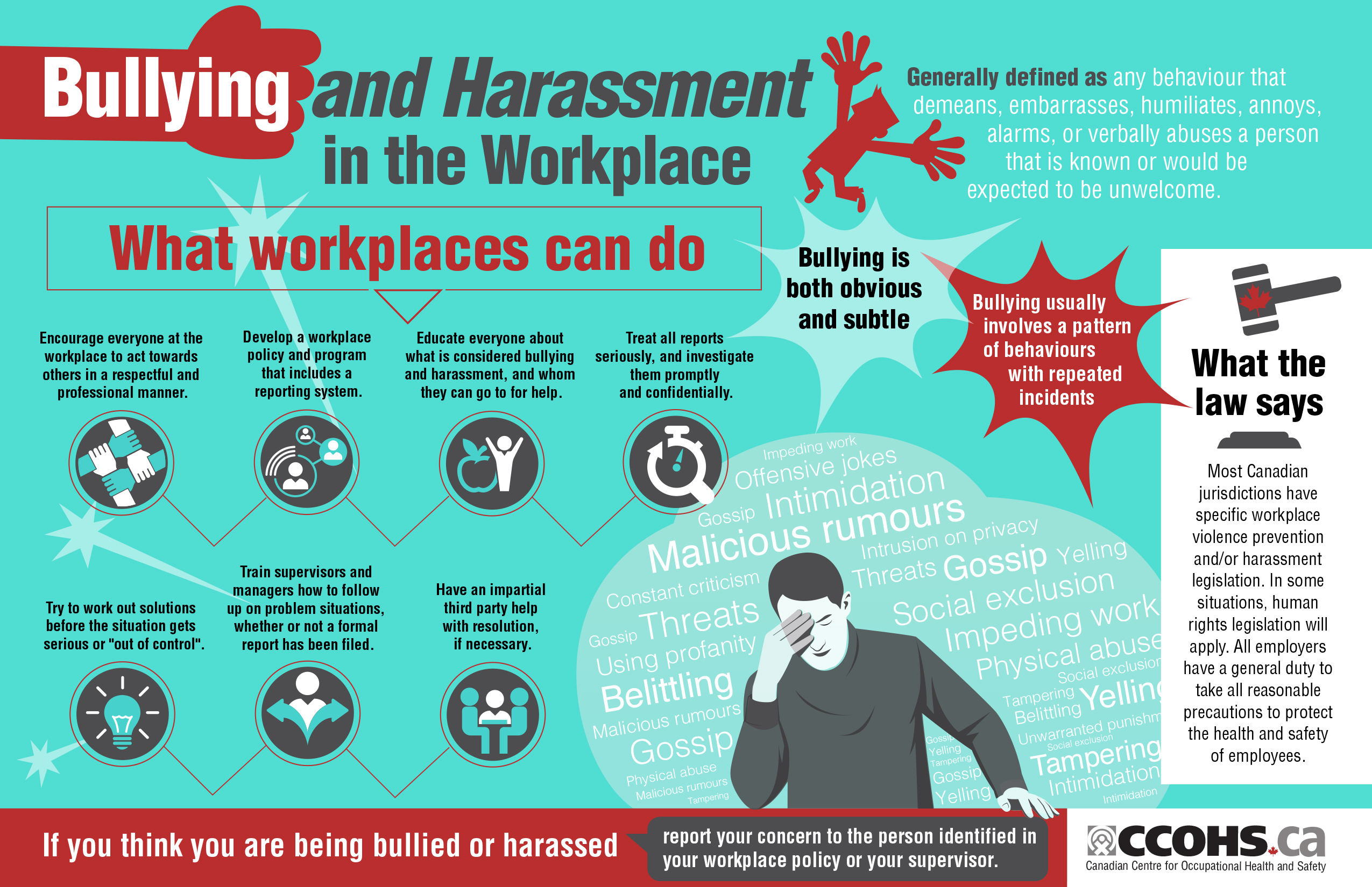 bullying-and-harassment-in-the-workplace-infographic