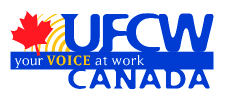 UFCW Canada United Food and Commercial Workers Union logo