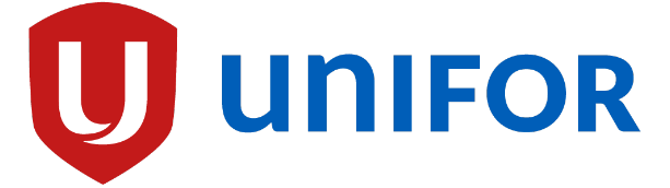 The Unifor logo