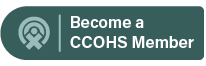 CCOHS membership program 