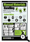 Manual Materials Handling (MMH)